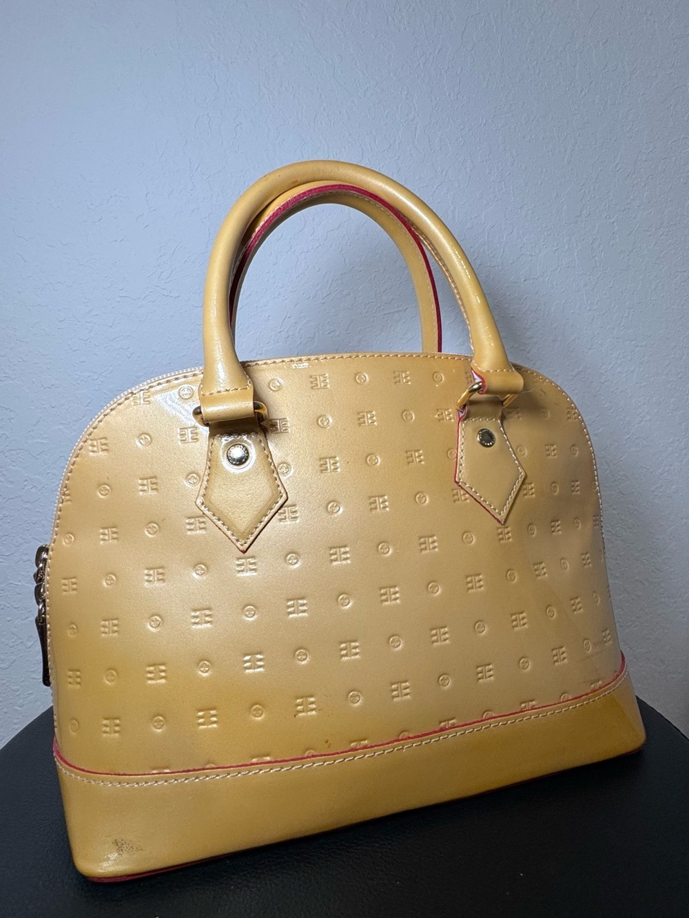 Arcadia Handbag